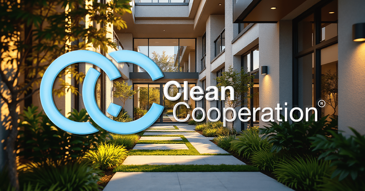 Clean Cooperation – Hausmeisterservice und Gebäudereinigung aus einer Hand