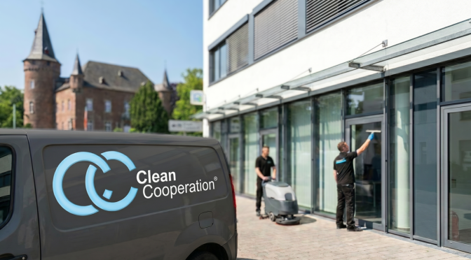 Clean Cooperation – Hausmeisterservice Troisdorf, Siegburg & Sankt Augustin